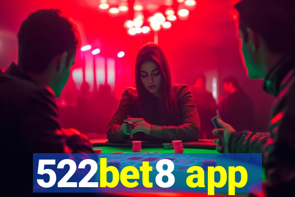 522bet8 app